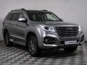 Haval H9 I Рестайлинг Москва  - изображение 21