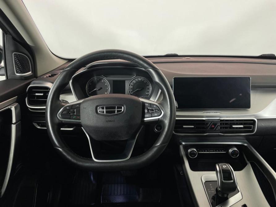 Geely Coolray I Воронеж  - изображение 12
