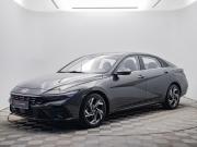 Hyundai Elantra VII (CN7) Рестайлинг Москва  - изображение 19