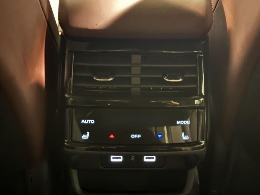 Geely Monjaro I Химки  - изображение 18