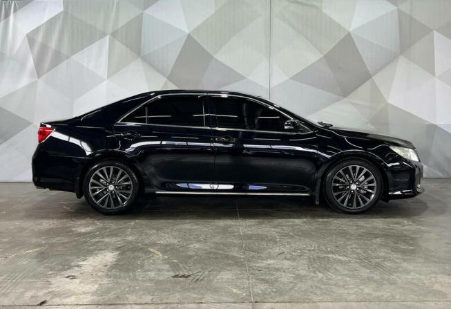 Toyota Camry VII (XV50) с пробегом 2012 года, цена 1 600 000 рублей, 287067 км, седан, Автокод Объявления