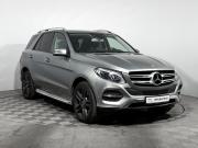 Mercedes-Benz GLE I (W166) Санкт-Петербург  - изображение 22