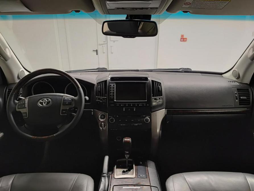 Toyota Land Cruiser 200 Series Казань  - изображение 17