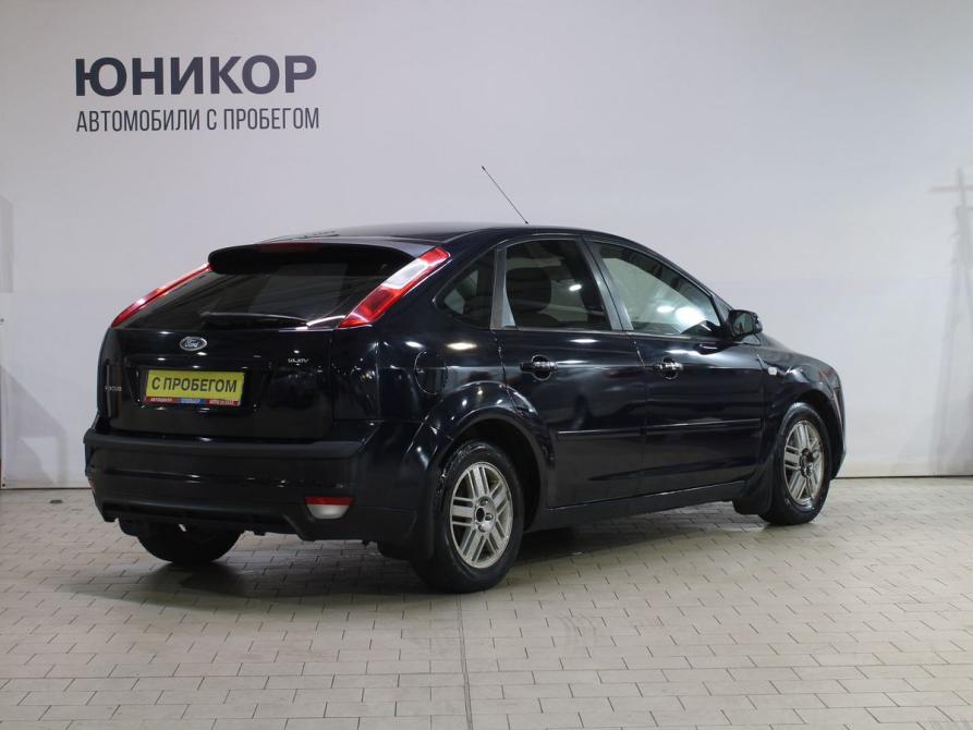 Ford Focus II Дзержинск  - изображение 2