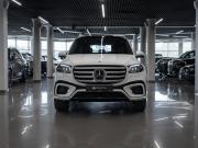 Mercedes-Benz GLS II (X167) Рестайлинг Москва  - изображение 44