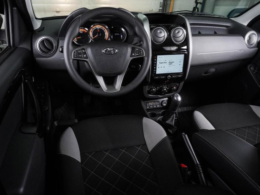 Lada (ВАЗ) Largus I Рестайлинг Воронеж  - изображение 6