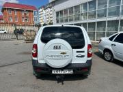 Chevrolet Niva I Рестайлинг Волгоград  - изображение 10