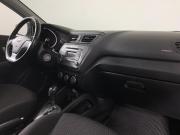 Kia Rio III Москва  - изображение 32