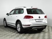 Volkswagen Touareg II Рестайлинг Санкт-Петербург  - изображение 32