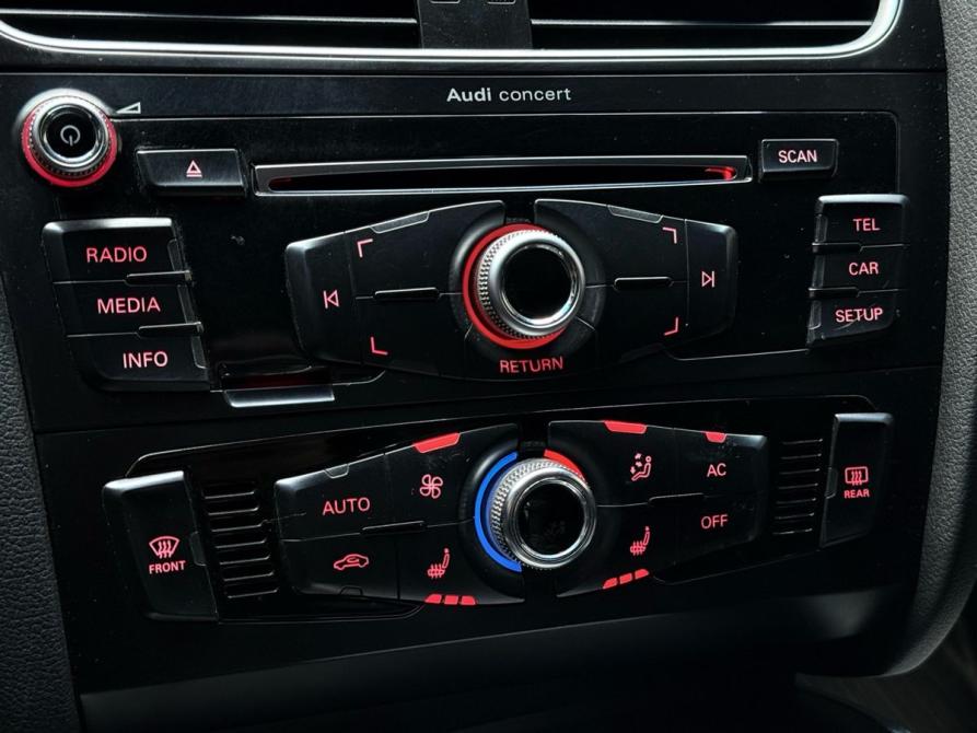 Audi A5 I (8T) Рестайлинг Ижевск  - изображение 15