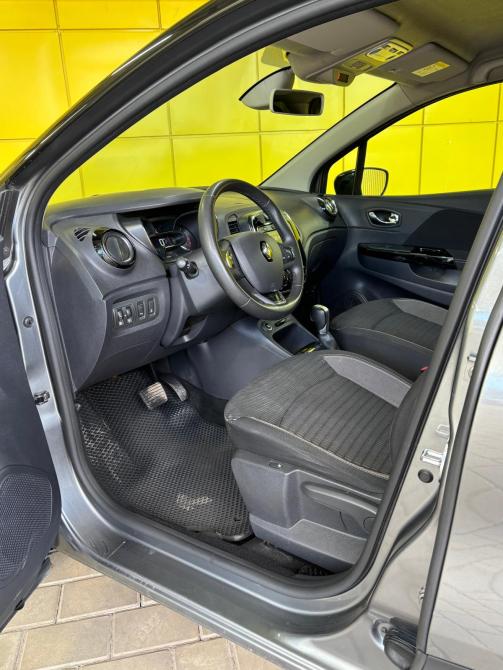 Renault Kaptur I Рестайлинг Ижевск  - изображение 11