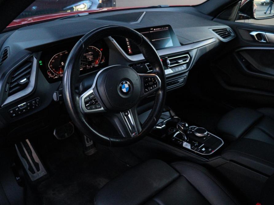 BMW 2 серии F44 Москва  - изображение 12