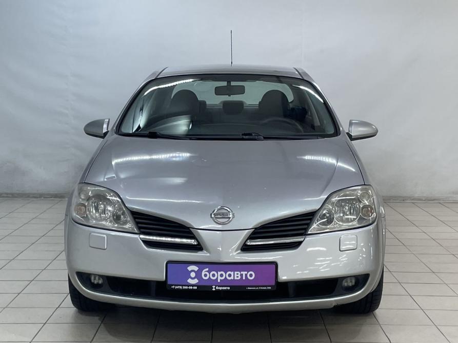 Nissan Primera III (P12) Воронеж  - изображение 3