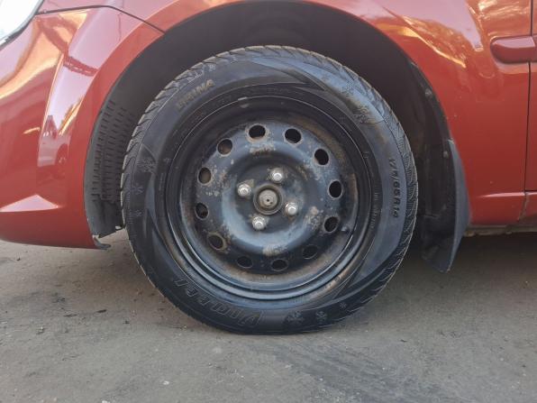 Kia Rio II Рестайлинг с пробегом 2011 года, цена 530 000 рублей, 195142 км, седан, Автокод Объявления