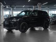 Land Rover Range Rover Sport II Рестайлинг Москва  - изображение 34