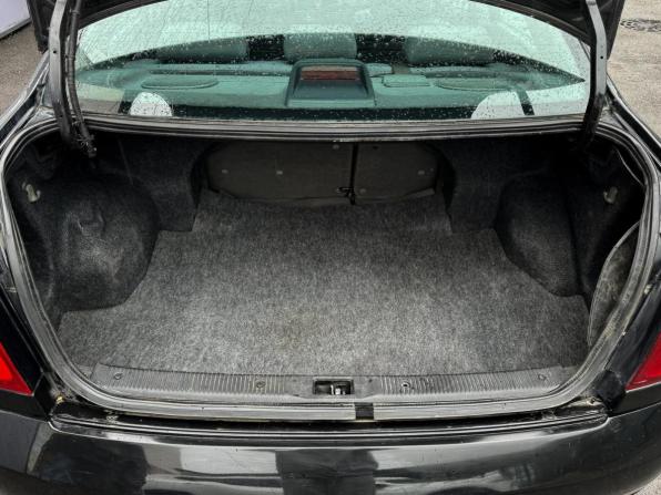 Nissan Almera II (N16) Рестайлинг с пробегом 2004 года, цена 399 000 рублей, 392389 км, седан, Автокод Объявления