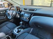 Nissan Qashqai II Москва  - изображение 28