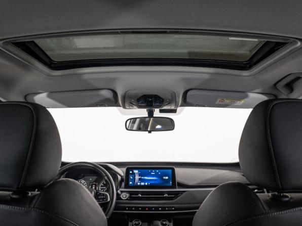 Chery Tiggo 5x I Рестайлинг 2 с пробегом 2021 года, цена 1 449 500 рублей, 41434 км, внедорожник, Автокод Объявления