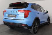 Haval Jolion I Рестайлинг Санкт-Петербург  - изображение 23