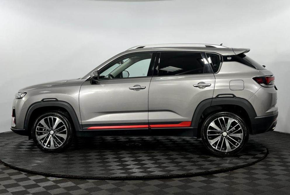 Changan CS35 Plus I Рестайлинг Нижний Новгород  - изображение 9