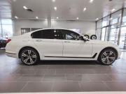 BMW 7 серии VI (G11/G12) Казань  - изображение 27