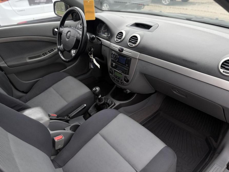 Chevrolet Lacetti I Тверь  - изображение 12
