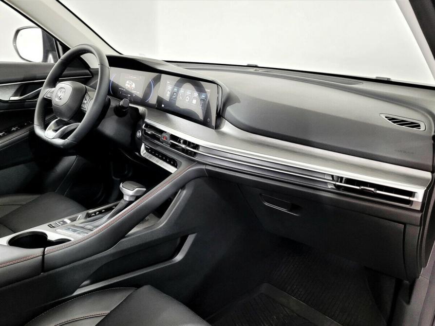 Changan CS35 Plus I Рестайлинг Москва  - изображение 11