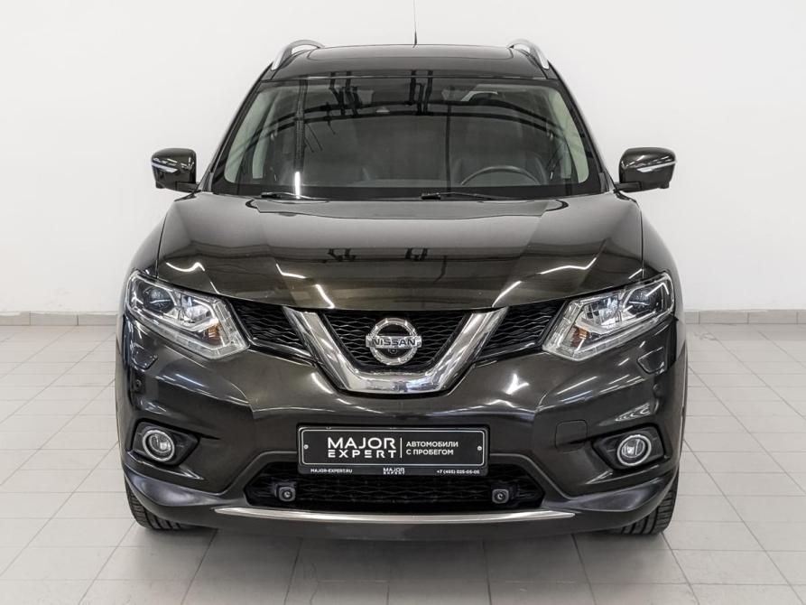 Nissan X-Trail III Москва  - изображение 2