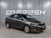Kia Rio III Рестайлинг Воронеж  - изображение 20