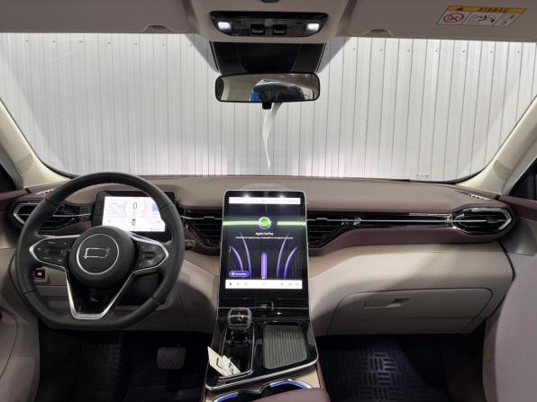 Bestune T90 I с пробегом 2024 года, цена 2 797 000 рублей, 22901 км, внедорожник, Автокод Объявления