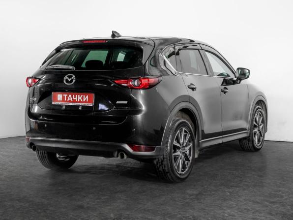 Mazda CX-5 II с пробегом 2019 года, цена 2 550 000 рублей, 73456 км, внедорожник, Автокод Объявления