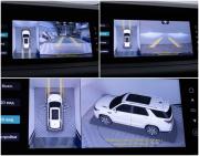 Changan CS95 I Рестайлинг 2 Москва  - изображение 42