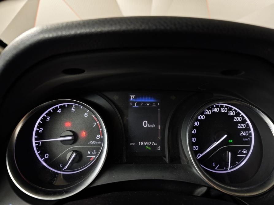 Toyota Camry VIII (XV70) Москва  - изображение 17