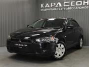Mitsubishi Lancer X Пермь  - изображение 19