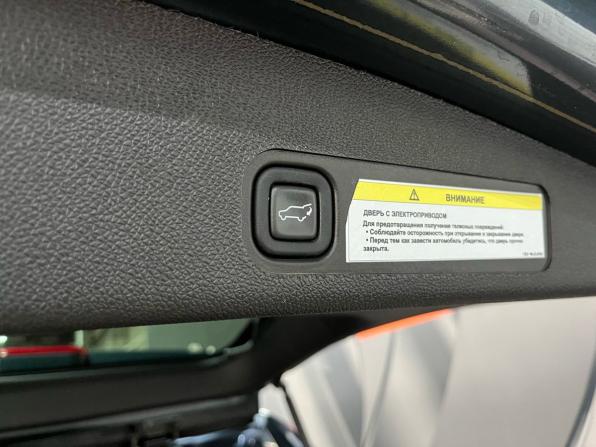 Chevrolet Tahoe III с пробегом 2008 года, цена 1 630 000 рублей, 167754 км, внедорожник, Автокод Объявления
