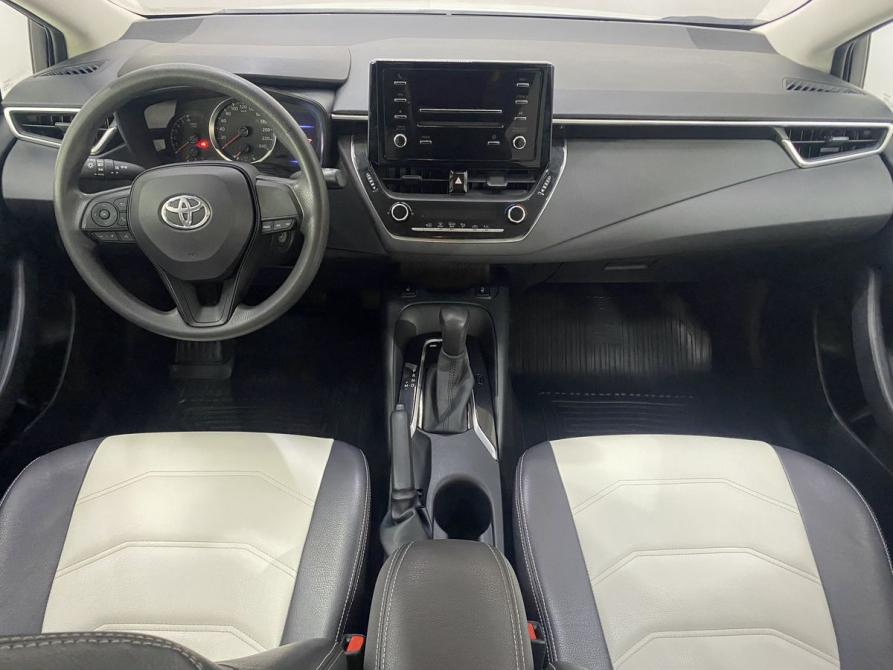 Toyota Corolla XII (E210) Воронеж  - изображение 10