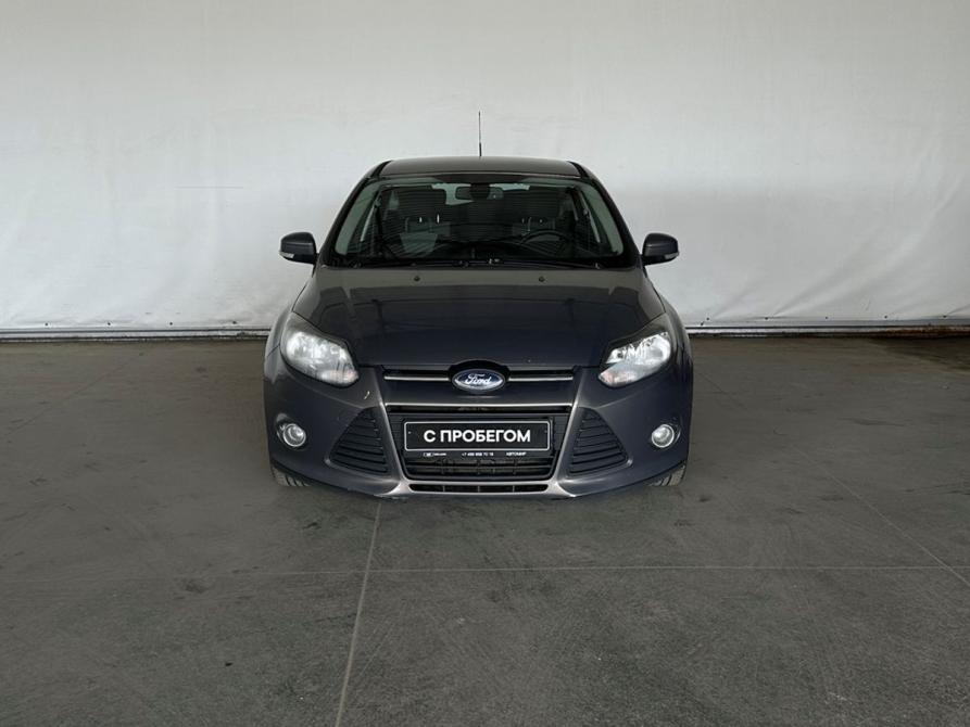 Ford Focus III Москва  - изображение 2