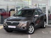 FAW Besturn X80 I Рестайлинг Липецк  - изображение 12