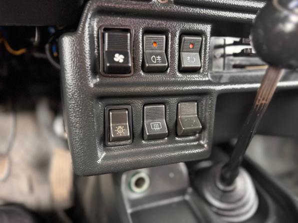 Lada (ВАЗ) 2131 (4x4) I с пробегом 2011 года, цена 374 000 рублей, 147992 км, внедорожник, Автокод Объявления