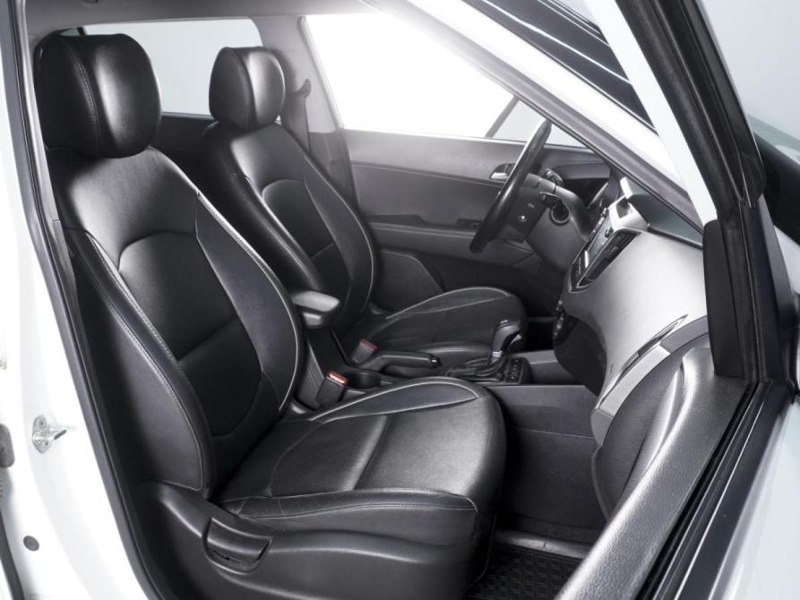 Hyundai Creta I Ростов-на-Дону  - изображение 8