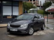 Kia Rio III Уфа  - изображение 28