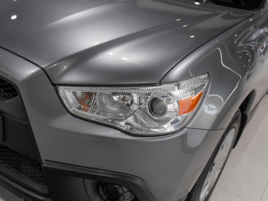 Mitsubishi ASX I Рестайлинг Москва  - изображение 20