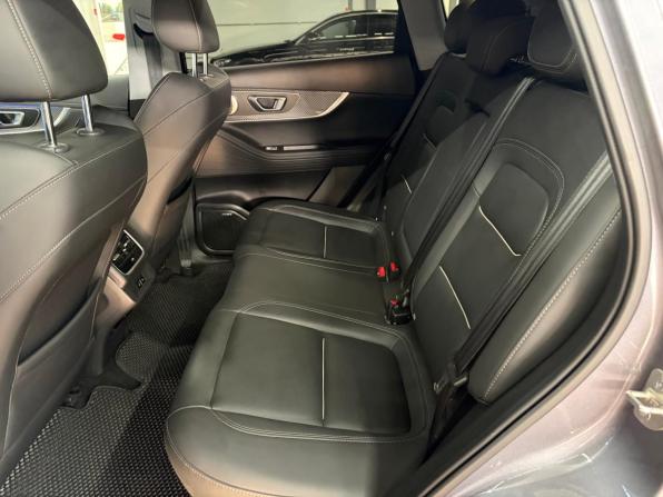 Chery Tiggo 7 Pro Max I Рестайлинг с пробегом 2024 года, цена 2 047 000 рублей, 31868 км, внедорожник, Автокод Объявления