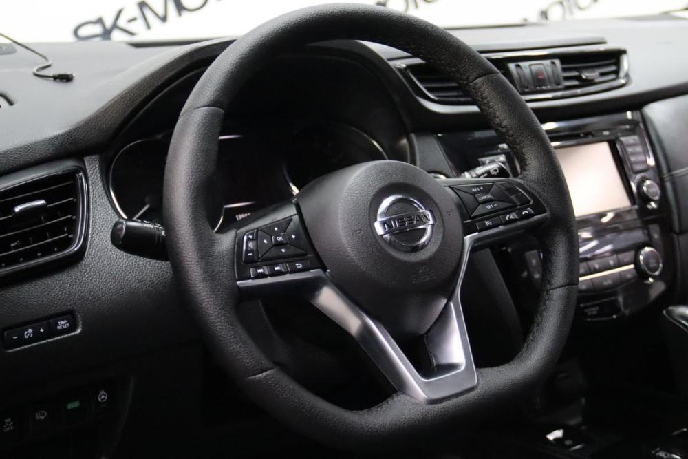 Nissan Qashqai II Рестайлинг Сургут  - изображение 17