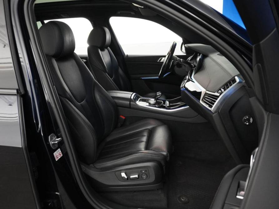 BMW X5 IV (G05/G18) Москва  - изображение 8