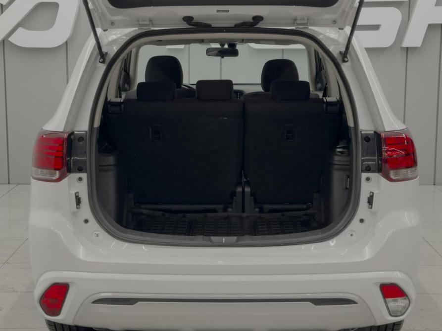 Mitsubishi Outlander III Рестайлинг 3 Ростов-на-Дону  - изображение 19