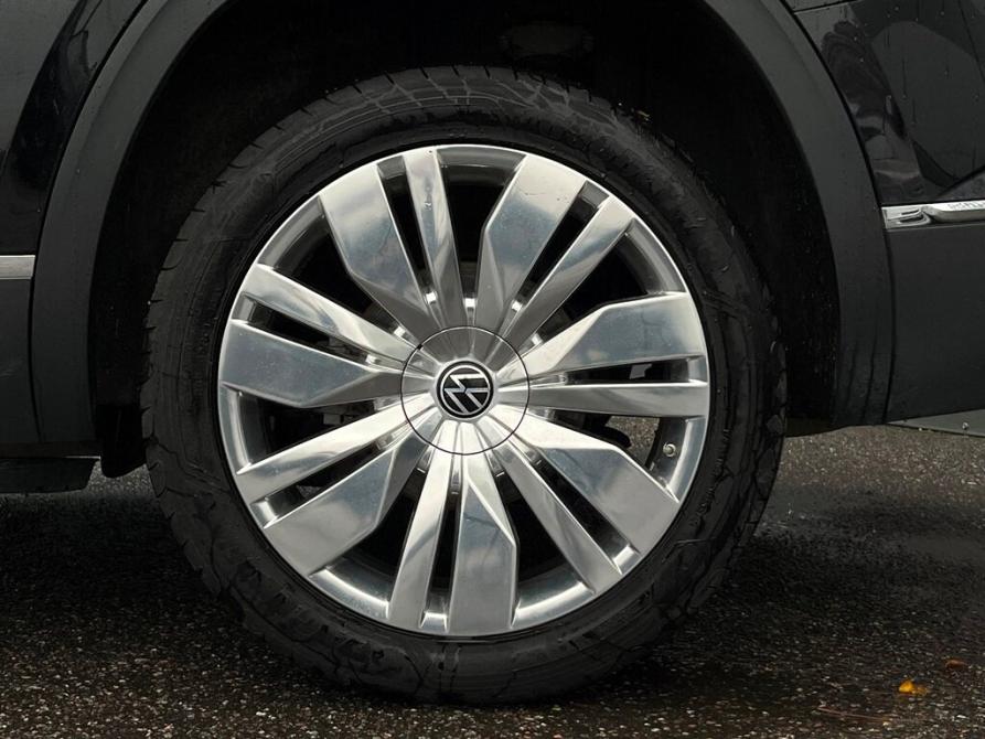 Volkswagen Teramont I Рестайлинг (China Market) Санкт-Петербург  - изображение 37