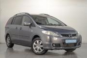 Mazda 5 I (CR) Рестайлинг Челябинск  - изображение 18