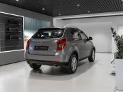 SsangYong Actyon II Москва  - изображение 23