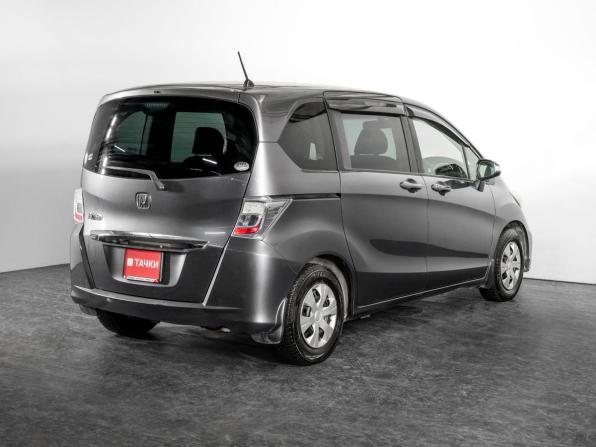 Honda Freed I Рестайлинг с пробегом 2011 года, цена 1 130 000 рублей, 168362 км, компактвэн, Автокод Объявления